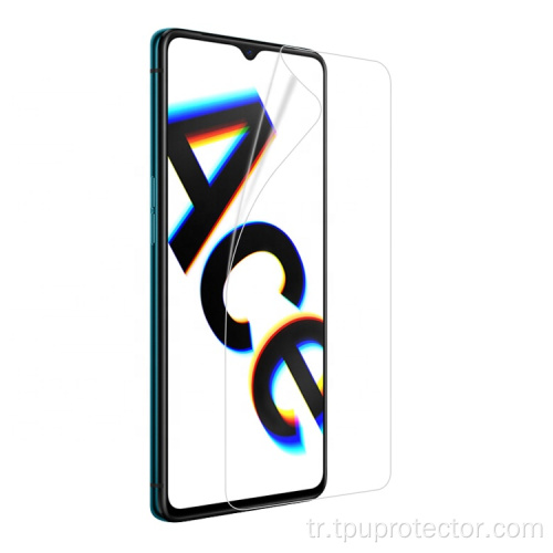 OPPO Reno Ace İçin Hidrojel Ekran Koruyucu